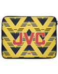 North London Gunners 1991-92 Away Kit Laptop Sleeve