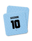 Lazio Biancocelesti 1992-1993 Home Kit Coaster