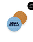 Lazio Biancocelesti 1992-1993 Home Kit Coaster