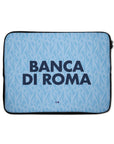 Lazio Biancocelesti 1992-1993 Home Kit Laptop Sleeve