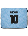 Lazio Biancocelesti 1992-1993 Home Kit Laptop Sleeve