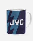 North London Gunners 1995-96 Away Kit Mug