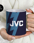 North London Gunners 1995-96 Away Kit Mug