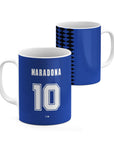 Argentina Albiceleste 1994 World Cup Away Kit Mug