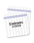 Madrid Merengues 2022-23 Home Kit Coaster