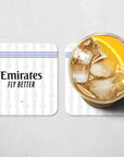 Madrid Merengues 2022-23 Home Kit Coaster