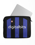 Inter Nerazzurri 2022-23 Home Kit Laptop Sleeve