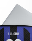 Inter Nerazzurri 2022-23 Home Kit Laptop Sleeve