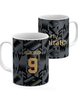 North London Gunners 2022-23 Away Kit Mug