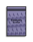 Madrid Merengues 2022-23 Away Kit Print