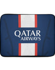 Paris Parisiens 2022-23 Home Kit Laptop Sleeve