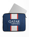 Paris Parisiens 2022-23 Home Kit Laptop Sleeve