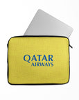 Boca Xeinezes 2022-23 Third Kit Laptop Sleeve