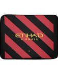 Manchester Cityzens 2022-23 Away Kit Laptop Sleeve