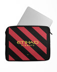 Manchester Cityzens 2022-23 Away Kit Laptop Sleeve