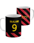 Manchester Cityzens 2022-23 Away Kit Mug