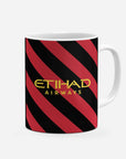 Manchester Cityzens 2022-23 Away Kit Mug