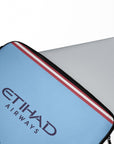 Manchester Cityzens 2022-23 Home Kit Laptop Sleeve