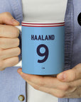 Manchester Cityzens 2022-23 Home Kit Mug