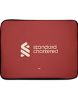 Liverpool Reds 2022-23 Home Kit Laptop Sleeve