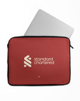 Liverpool Reds 2022-23 Home Kit Laptop Sleeve