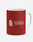 Liverpool Reds 2022-23 Home Kit Mug