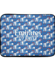 North London Gunners 2021-22 Prematch Kit Laptop Sleeve