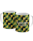 North London Gunners 2022-23 Training Kit Mug