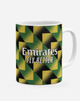 North London Gunners 2022-23 Training Kit Mug