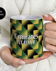 North London Gunners 2022-23 Training Kit Mug