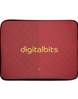 Roma Giallorossi 2022-23 Home Kit Laptop Sleeve