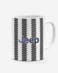 Piemonte Calcio Bianconeri 2022-23 Home Kit Mug