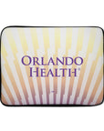 Orlando The Lions 2022 Away Kit Laptop Sleeve