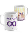 Orlando The Lions 2022 Away Kit Mug