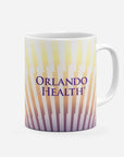 Orlando The Lions 2022 Away Kit Mug