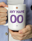 Orlando The Lions 2022 Away Kit Mug