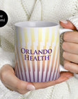 Orlando The Lions 2022 Away Kit Mug