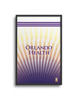 Orlando The Lions 2022 Away Kit Print