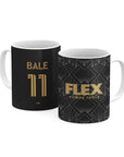 Los Angels Galaxians 2022 Home Kit Mug