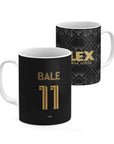 Los Angels Galaxians 2022 Home Kit Mug