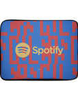 Barcelona Culés 2022-23 Prematch Kit Laptop Sleeve