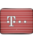 Bayern Bavarians 2022-23 Home Kit Laptop Sleeve