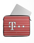 Bayern Bavarians 2022-23 Home Kit Laptop Sleeve