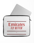 Milan Rossoneri 2022-23 Away Kit Laptop Sleeve