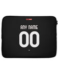 Milan Rossoneri 2022-23 Home Kit Laptop Sleeve