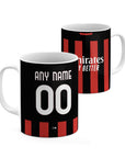 Milan Rossoneri 2022-23 Home Kit Mug