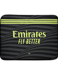 Madrid Merengues 2022-23 Third Kit Laptop Sleeve