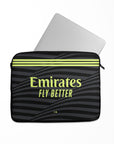 Madrid Merengues 2022-23 Third Kit Laptop Sleeve