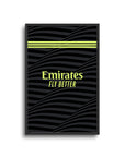 Madrid Merengues 2022-23 Third Kit Print