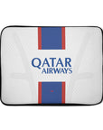 Paris Parisiens 2022-23 Third Kit Laptop Sleeve